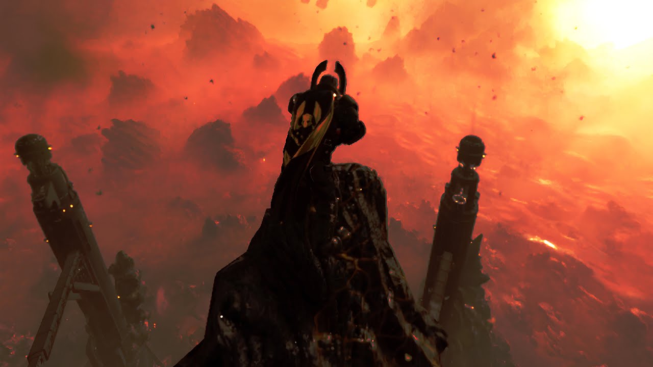 Helldivers Never Die Youtube