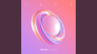 Free (feat. Josefyn)