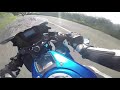 suzuki gsxr125 vs yamaha yzfr125