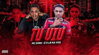 MC SHEK LB NA VOZ  - TU VIU REMIX BREGA FUNK