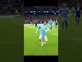 What a goals from Bernardo Silva 💥#shorts #football