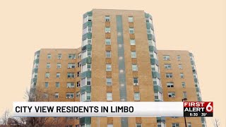 City View residents note improvements as Omaha officials continue inspections