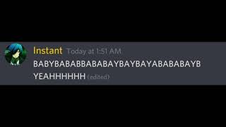 When you meet another Persona fan on Discord (Loud Warning)