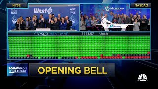 Opening Bell: March 21, 2023