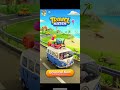 Travel Town - Merge Adventure Gameplay 173 (Magmatic Games LTD, Moon Active) Merge & Discover #games