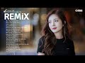 NHẠC TRẺ REMIX 2024 HAY NHẤT HIỆN NAY - EDM Tik Tok ORINN REMIX - Lk Nhạc Trẻ Remix 2024 