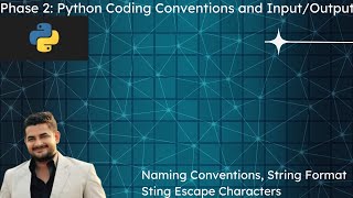 Tutorial 2: Python best practices and coding conventions