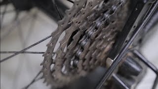 HOW TO Repair Bicycle Gear Skipping Issue