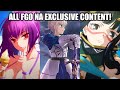 All FGO's 7th Anniversary Exclusive NA Announcements! 🤩 (Fate/Grand Order)