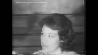 November 22, 1963 - Interview with President John F. Kennedy assassination witness, Mary Moorman