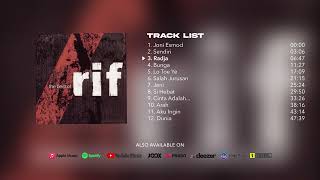 /rif - The Best Of /rif (Full Album Stream)