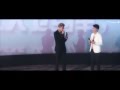 150502 Tao's birthday fanmeeting with Hailangs in Beijing - Full 41 mins