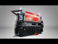 HRB Press Brake Series