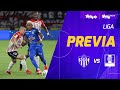 Junior vs. Once Caldas (Previa) | Liga BetPlay Dimayor 2022-II | Fecha 6