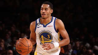 Jordan Poole Puts Up 32 PTS, 7 REB & 7 3PT In Win Over Wizards