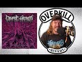 CRYPTIC HATRED Internal Torment Album Review | Overkill Reviews