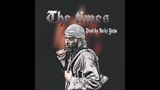 The times - Days of Noah Prod by Keliy Yahu