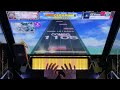 【chunithm sun】aleph 0 ultima aj【手元動画】