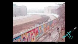 1961 - The Berlin Wall