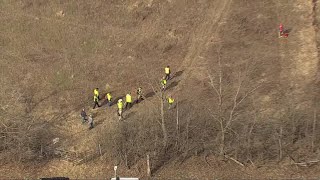 More remains found at Will County property where missing Joliet man was discovered