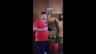 My 100lb Weight Loss Story