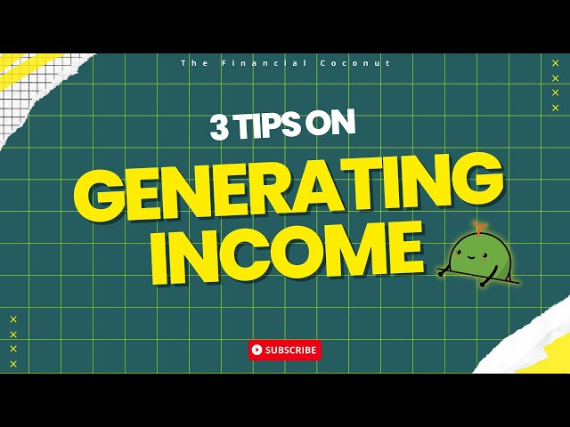 Start Your Side Hustle Here