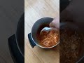 How to make Spicy Mayo