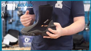 Seac Sub Pro HD 6mm Boots | Product Review