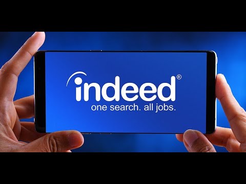 Indeed Job Openings | How To Get Job Through Indeed Application ...