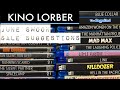 Kino Lorber June Swoon Sale Blu-ray Recommendations!