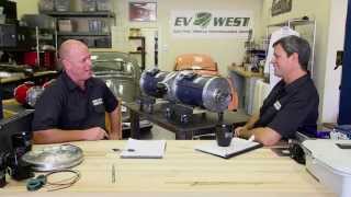 The EV Show - December 2014 - Episode 1 - EV West