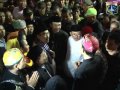 31 Des 2012 Kegiatan Gubernur dan Wakil Gubernur di Penghujung malam tahun 2012 - Kamera 3