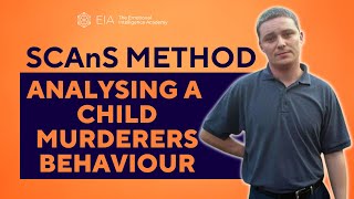 SCAnS: The Scientific Approach to Behaviour Analysis