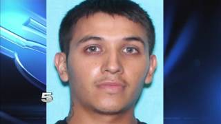 Authorities Searching for Suspect in an Attempted Murder