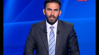 Prime Time News - 17/09/2015 - اقتصاد: تقرير بنك عوده