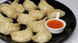 Veg Momos Recipe | Quick and Easy Veg Momos At Home | Perfect veg Momos Recipe