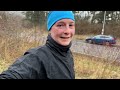 a full week of marathon training mein trainingsplan asics haul und laufen trotz erkältung