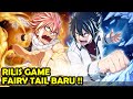 Cobain Game Baru Nih Gacha & Gameplay Fairy Legends: Tail Quest (Android/iOS)