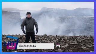 Mokslo sriuba I LRT PLIUS I Naujas sezonas