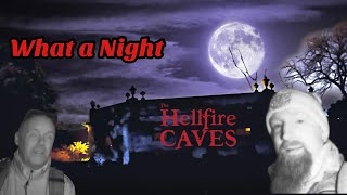 Our Night Was Ruined - Hellfire Church Madness