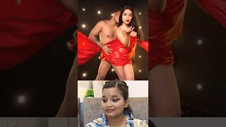 Jiya Naina Jiya Song Reels Shorts | Eshan Masih YouTube Dance Shorts Video| REACTION |