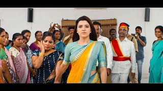 South Indian Hindi Dubbed Full Movie | Madam Collector | Chitra Shukla, Ashish Gandhi | South Movies