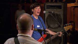 Kim Deal: \