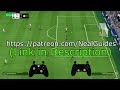 ea fc 25 best meta controller settings to increase reaction time give you an advantage wins