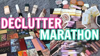 MASSIVE! Entire Collection \u0026 Declutter Marathon