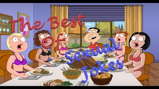 Family Guy Sexual Jokes The Best Of Part 3