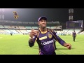 knights do bhangra on tunak tunak tun inside kkr episode 24 vivo ipl 2016