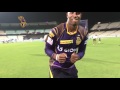 knights do bhangra on tunak tunak tun inside kkr episode 24 vivo ipl 2016