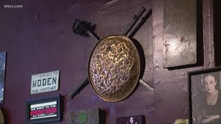 Inside Cleveland's historic hidden gems