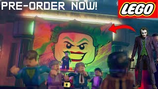 Official LEGO DC Super-Villains Announce Trailer - Reaction/Pre-order Now!